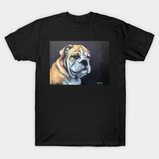 Little Bully T-Shirt